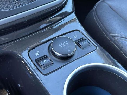 Used 2014 Ford Escape Titanium image 19