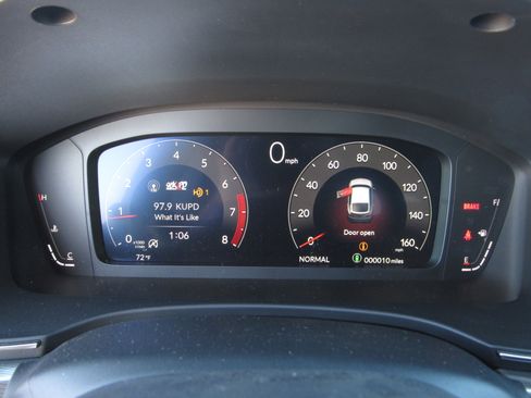 New 2026 Acura Integra A-Spec image 27