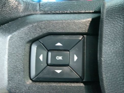 Used 2019 Ford F150 XLT w/ Equipment Group 301A Mid AWD/4WD image 14