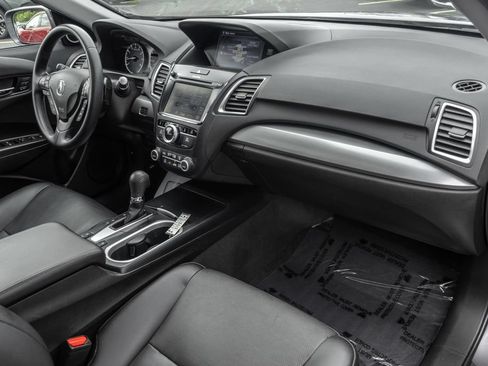 Used 2017 Acura RDX AWD w/ Advance Package image 32