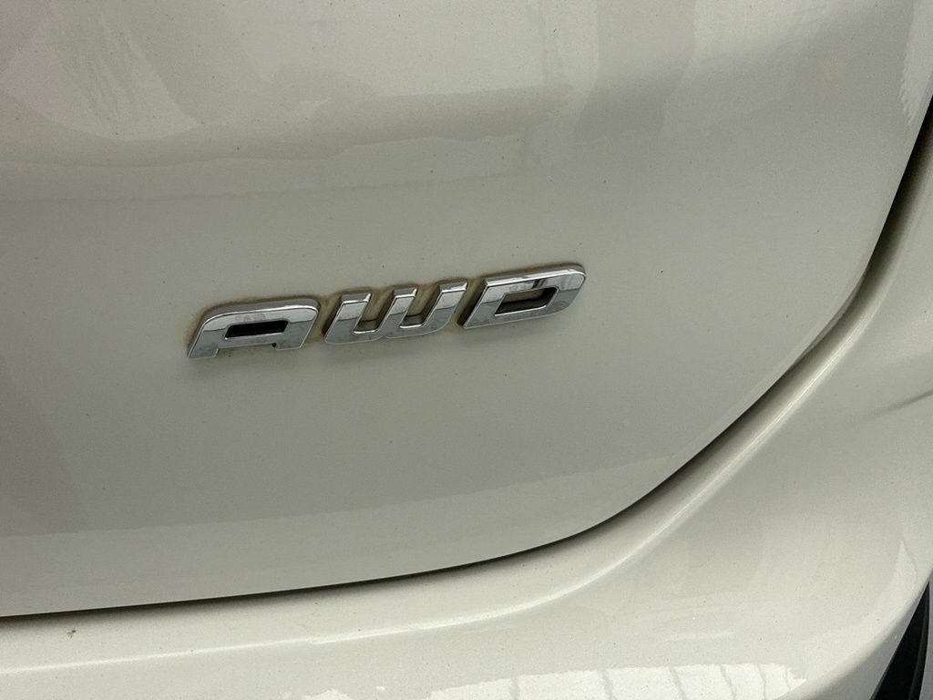 Used 2022 Ford Edge SEL AWD/4WD image 10