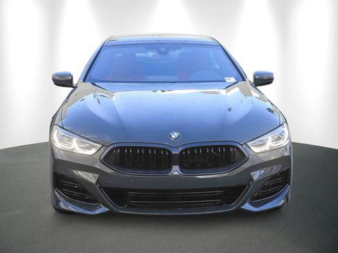 New 2026 BMW 840i w/ M Sport Professional Package image 2