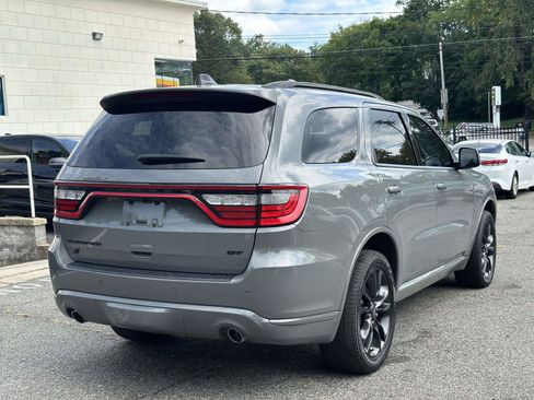 Used 2023 Dodge Durango GT AWD/4WD image 3