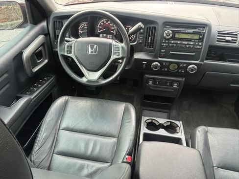 Used 2011 Honda Ridgeline RTL image 24