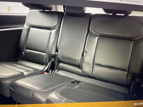 Used 2025 Ford Expedition Max Active image 15