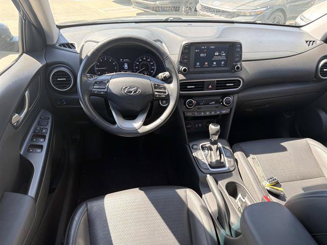 Used 2018 Hyundai Kona Limited FWD image 8