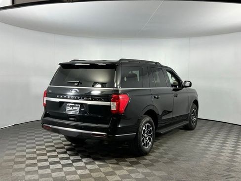 Used 2024 Ford Expedition XLT image 7