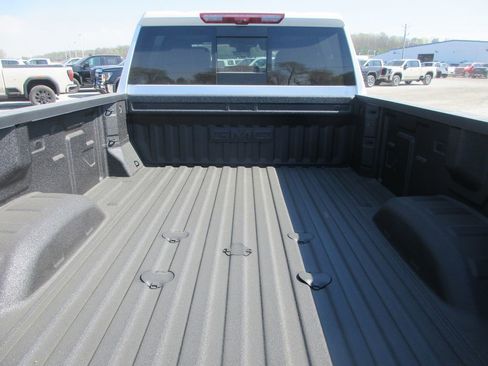 New 2026 GMC Sierra 3500 Denali Ultimate image 6