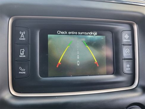 Used 2016 Jeep Grand Cherokee Laredo w/ Quick Order Package 23E image 25