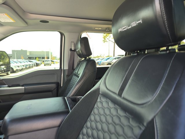 Used 2026 Ford F250 Lariat w/ Black Appearance Package AWD/4WD image 11