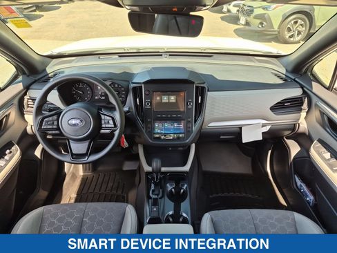 Certified 2026 Subaru Forester AWD/4WD image 19