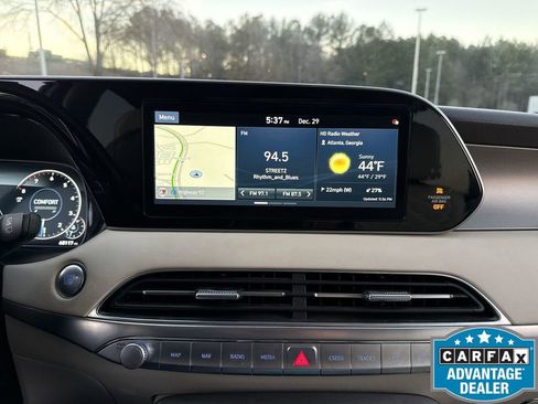 Used 2020 Hyundai Palisade Limited image 17