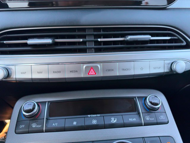 Used 2020 Hyundai Palisade SEL FWD image 37