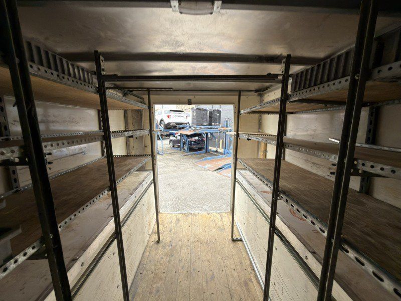 Used 2016 RAM ProMaster 2500 FWD image 27