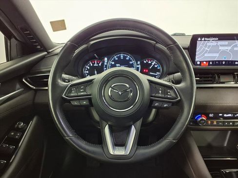 Used 2018 MAZDA MAZDA6 Signature image 15