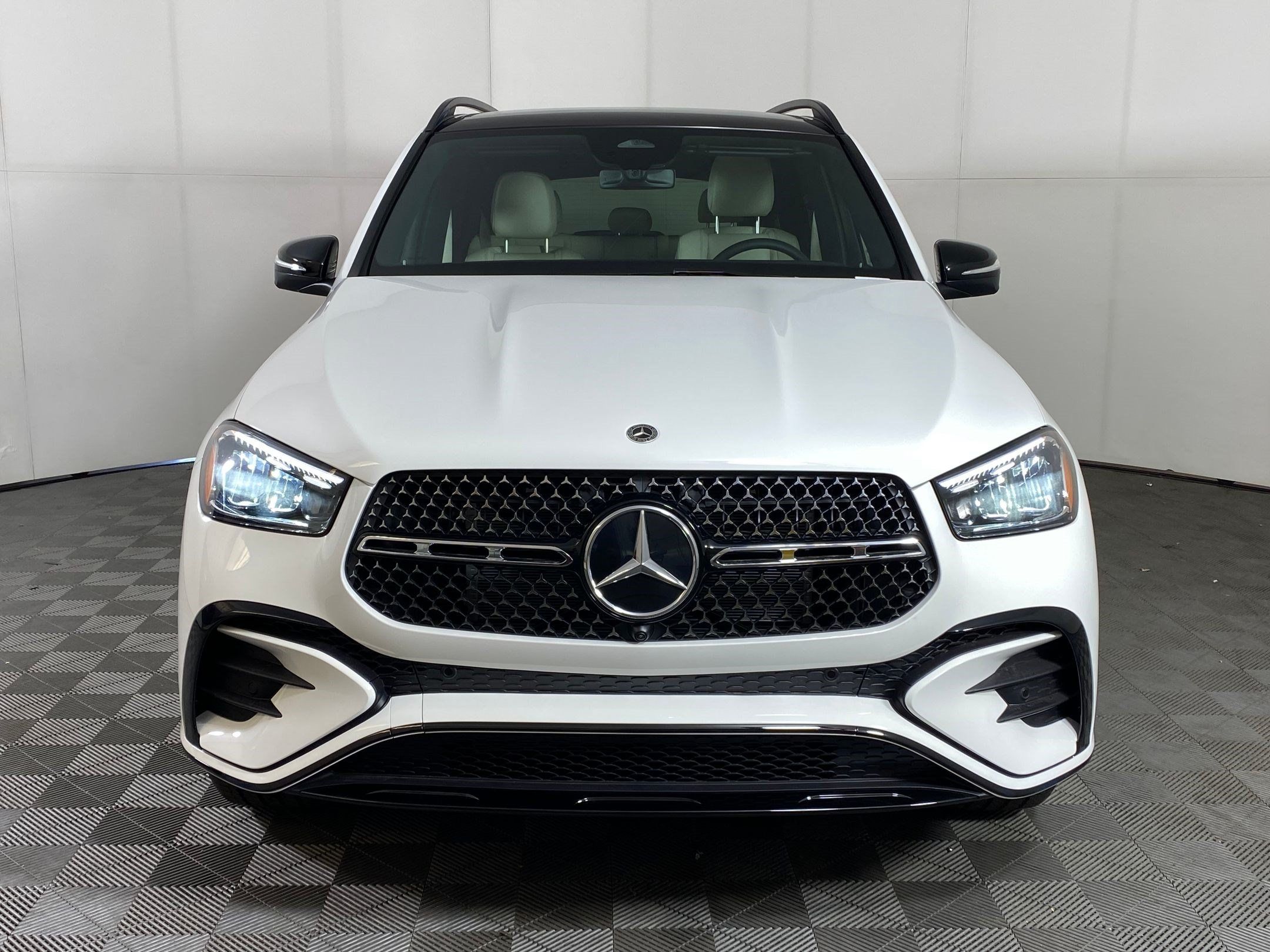 Used 2026 Mercedes-Benz GLE 350 4MATIC image 5