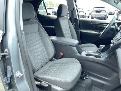 Certified 2024 Chevrolet Equinox LT AWD/4WD image 26