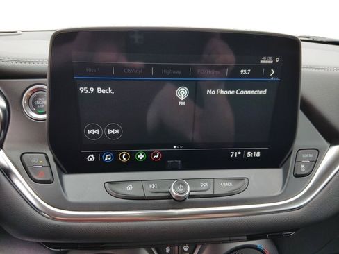 Used 2025 Chevrolet Blazer LT AWD/4WD image 20