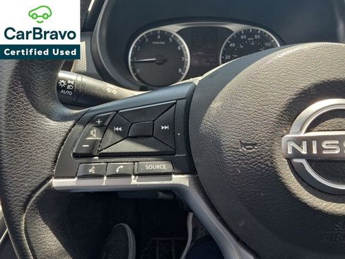 Used 2022 Nissan Kicks S w/ Interior Electronics Package FWD image 18