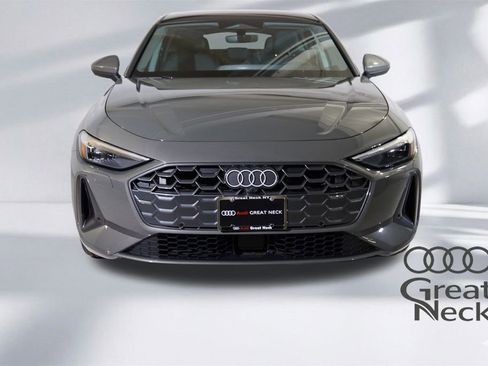 Certified 2025 Audi A5 2.0T Premium w/ Convenience Package image 20