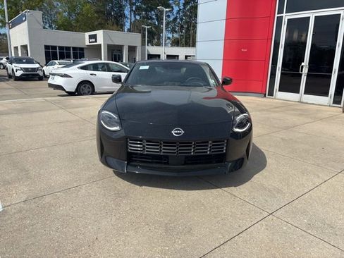 New 2026 Nissan Z Performance w/ Floor Mat Package image 2