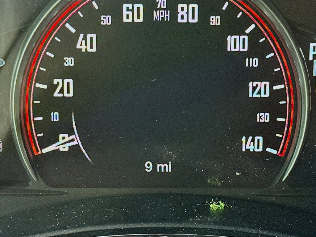 New 2026 Dodge Durango GT w/ Blacktop Package RWD image 11