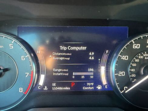 Used 2021 Acura RDX AWD w/ Technology Package image 11