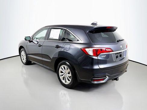Used 2016 Acura RDX FWD w/ Technology Package image 5