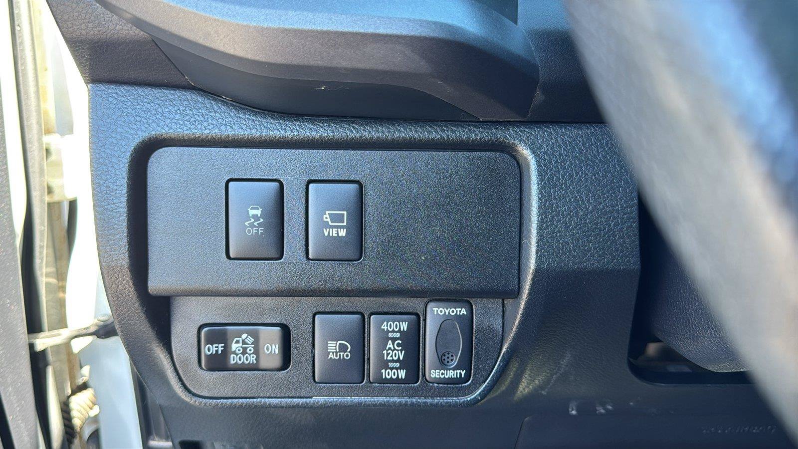 Used 2020 Toyota Tacoma TRD Pro AWD/4WD image 15