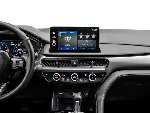 New 2026 Acura Integra image 14