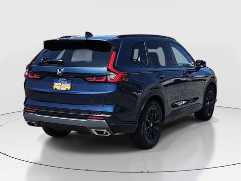New 2026 Honda CR-V Sport-L image 5