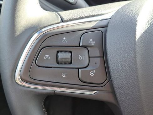 New 2026 Buick Envista Preferred w/ Convenience I Package image 20