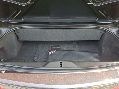 Used 2016 Chevrolet Corvette Stingray Convertible w/ 3LT Preferred Equipment Group image 20