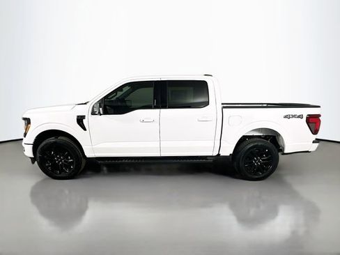 New 2026 Ford F150 XLT AWD/4WD image 4