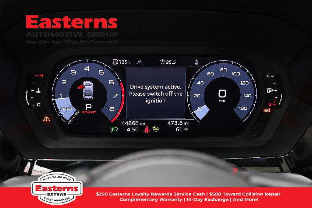Used 2024 Audi A3 2.0T Premium FWD image 18