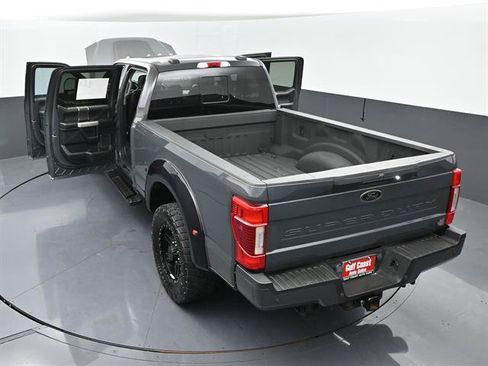 Used 2021 Ford F250 Lariat AWD/4WD image 54