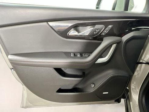 Used 2021 Chevrolet Blazer Premier w/ Driver Confidence II Package AWD/4WD image 34