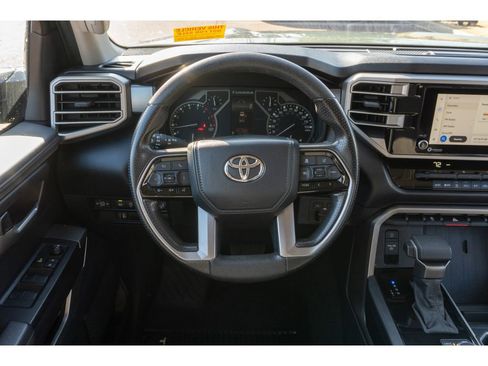 Used 2023 Toyota Tundra SR5 w/ SR5 Convenience Package RWD image 18
