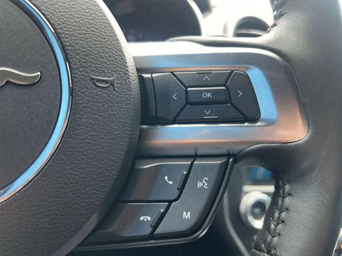 Used 2018 Ford Mustang GT Premium w/ Safe & Smart Package image 25