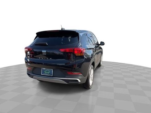 Certified 2024 Buick Encore GX Preferred FWD image 7