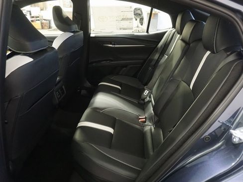 New 2026 Toyota Camry SE image 22