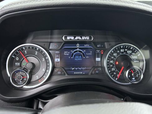 Certified 2022 RAM 1500 Laramie w/ Sport Appearance Package image 14
