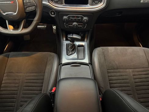 Used 2022 Dodge Charger R/T w/ Daytona Edition Group RWD image 15