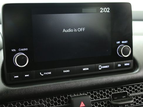 Used 2023 Honda HR-V Sport image 19