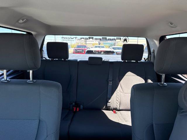 Used 2023 Toyota Tundra SR AWD/4WD image 12