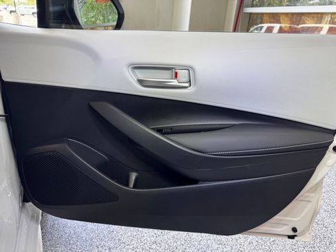 Certified 2024 Toyota Corolla SE FWD image 47