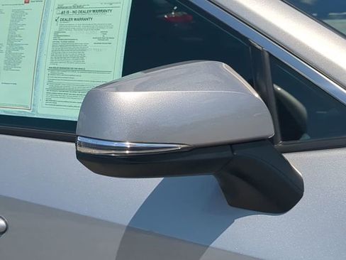 Certified 2025 Toyota RAV4 XLE w/ Convenience Package image 12