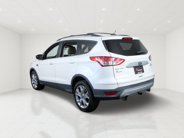 Used 2013 Ford Escape SEL FWD image 4