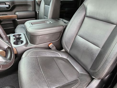 Certified 2020 Chevrolet Silverado 2500 LT w/ All Star Edition image 9