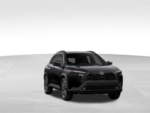 New 2026 Toyota Corolla Cross XLE AWD/4WD image 18